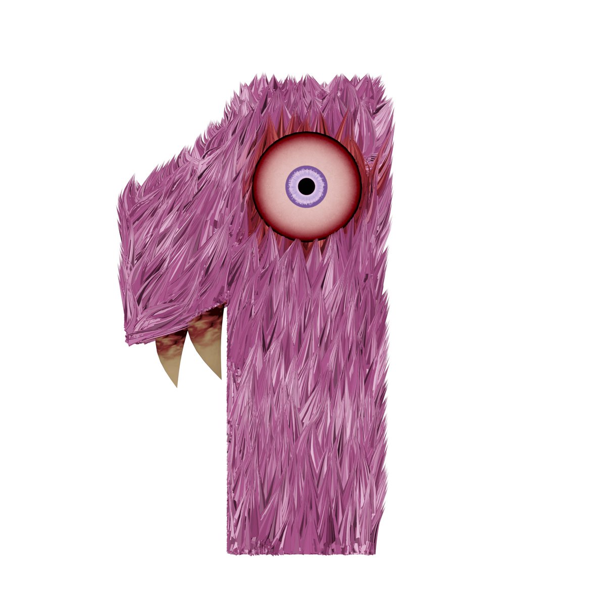 impulsegamestud's tweet photo. One. #123SlaughterMeStreet https://t.co/dXkTwkyQyf