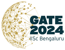 iitroorkee's tweet photo. GATE 2024 Online Application Processing System (GOAPS) is now live and accepting applications. 

Graduate Aptitude Test in Engineering (GATE) is a prestigious national-level exam that assesses candidates for comprehensive understanding in various undergraduate-level subjects https://t.co/8Tm4BXUHwi