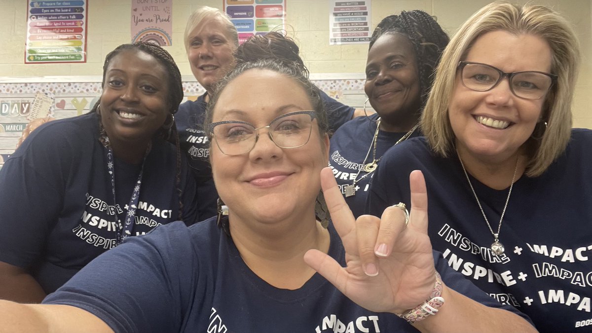 LWyattHCS's tweet image. Nothing but Village mentality on Team 208! #BarronVillage