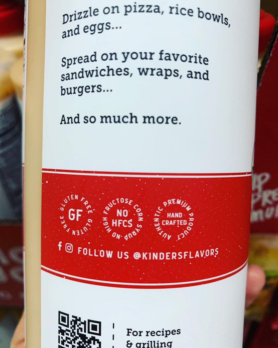 Costco Gluten Free Finds tweet media