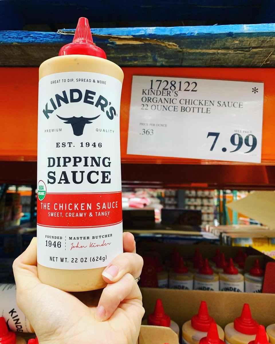 Costco Gluten Free Finds tweet media