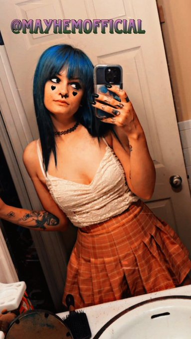 #onlyfans #altgirl https://t.co/xkClmq1k9m<a href="/tag/onlyfans"class="tags">#onlyfans</a><a href="/tag/altgirl"class="tags">#altgirl</a>