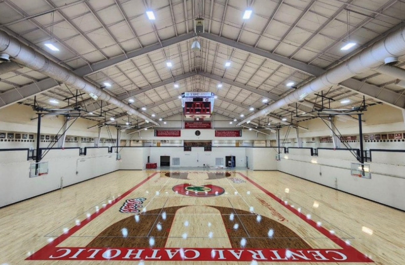 Interested in sports flooring performance characteristics? MFMA’s PUR Standards focus on shock absorption, vertical deflection and more. Check out our website. 

ow.ly/FoBj50PGvbs

#basketball #athleticdirector #sportsflooring  #gymflooring #specifiers #FacilityManagers