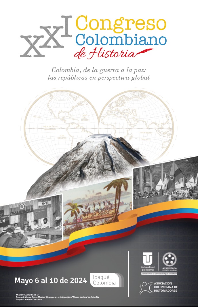 Historia en el Externado (@historiaexterna) on Twitter photo 