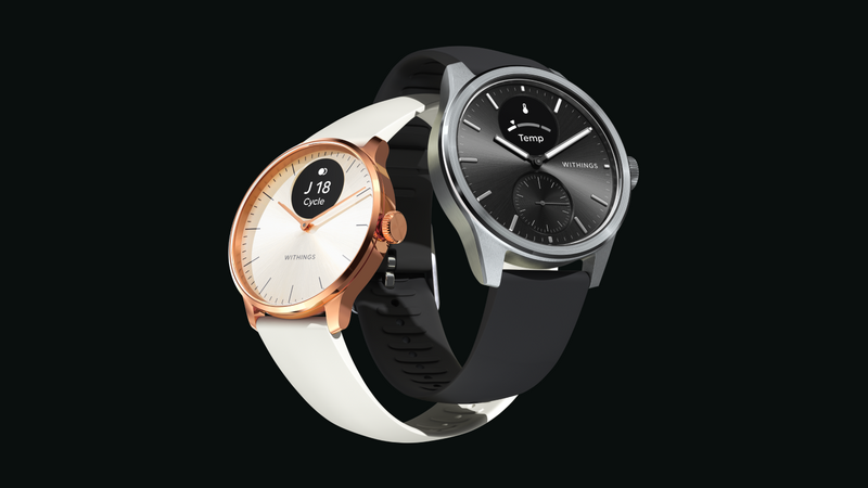 Mac4ever's tweet photo. Les nouvelles ScanWatch de Withings, de sérieuses concurrentes de l'Apple Watch
https://t.co/kljwoEVe5H
#Mac4Ever #ScanWatch #Withings https://t.co/Wf7LfkosEe
