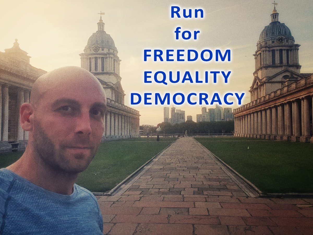We Democracy tweet media