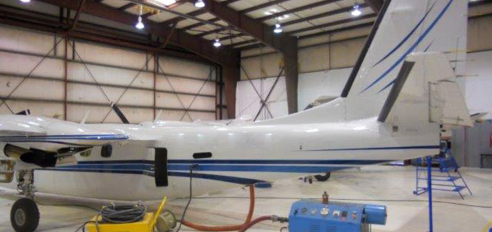 TCAircraft's tweet photo. Ever have cabin leaks? Here are some tips from highly trained #TwinCommander techs. https://t.co/pM7z96TGdT #cabinpressure #factoryauthorized #servicecenter #legacyaviationservices https://t.co/uFWHfEAFq4