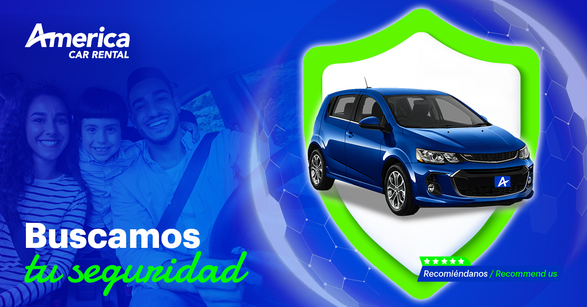 America Car Rental tweet media