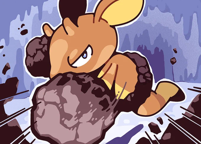 Really excited to be able to share that I am a guest artist on the game, Isle of Swaps! I drew up some art for some of the cards featured in the game. Here are two I can show for now. Please look forward to the rest when the full game releases! 