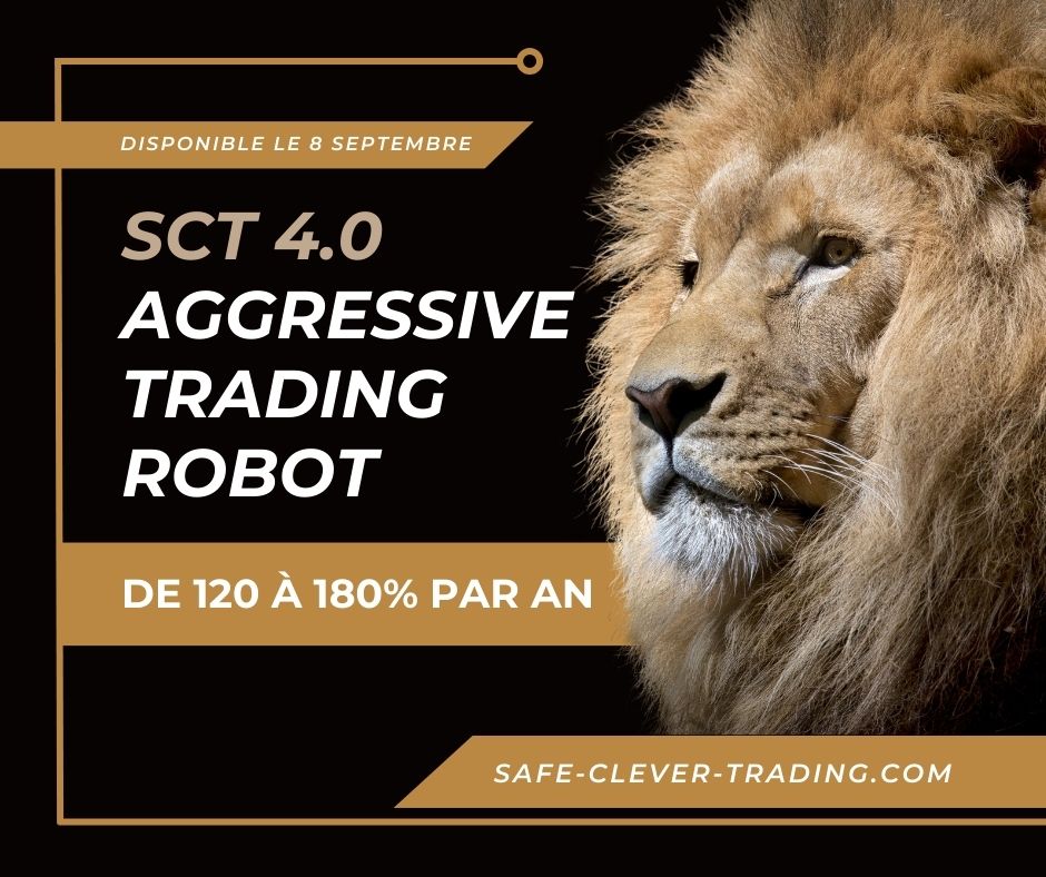 Goldfinder_'s tweet photo. La quatrième version du robot de trading SCT en mode agressif et semi-agressif a été développée et testée chez les courtiers IC Market et Vantage par un administrateur système et un ancien trader institutionnel expérimenté. Une version semi-agressive sera disponible dès le 8 Septembre. Gains annuels compris entre 120 et 180% chez le broker régulé Vantage Markets.

https://t.co/kSDVwY7rgq

#robotdetrading #robottrading #trading