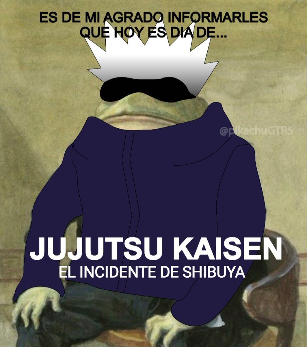 Jokersaurio's tweet photo. Ya lo vi, empezamos bien https://t.co/VbFkdqaaKp