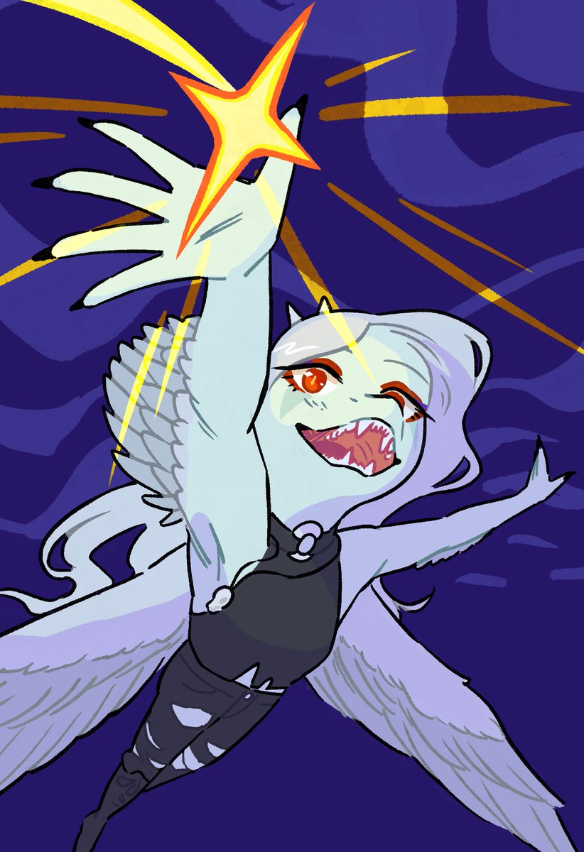 Lulu 🦋🌷 tweet media