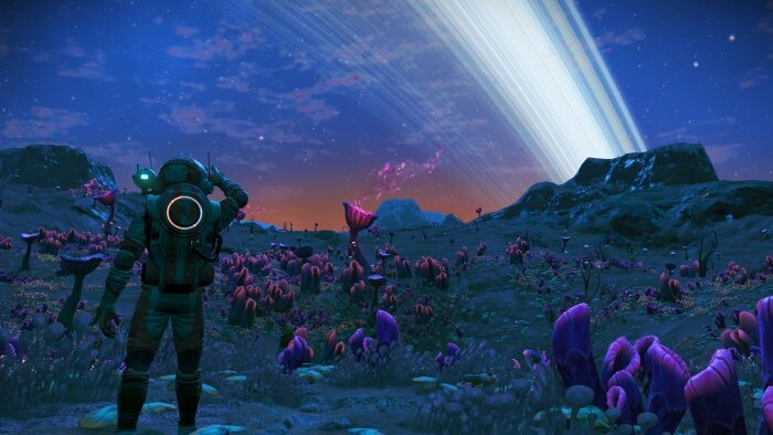 AssistantNMS's tweet photo. New Post found - Expedition Eleven: Voyagers - https://t.co/APNQGrlWoT
#NoMansSky #NoMansSkyEchoes #AssistantNMS #AssistantApps https://t.co/6CX2miMNR0