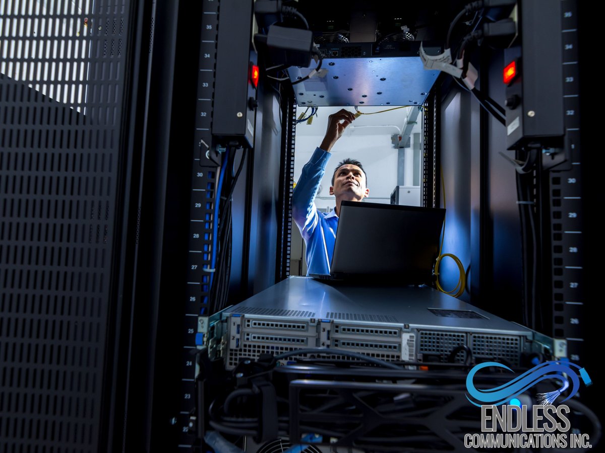 Endlesscommuni1's tweet image. Give us a call to schedule an appointment today!
#EndlessCommunications #NetworkInstallation #NetworkingInstallationServices
bit.ly/3OWHNln

 For All Inquiries:
 ☎️Call us (949) 390-5870
 🖥 EndlessComInc.com