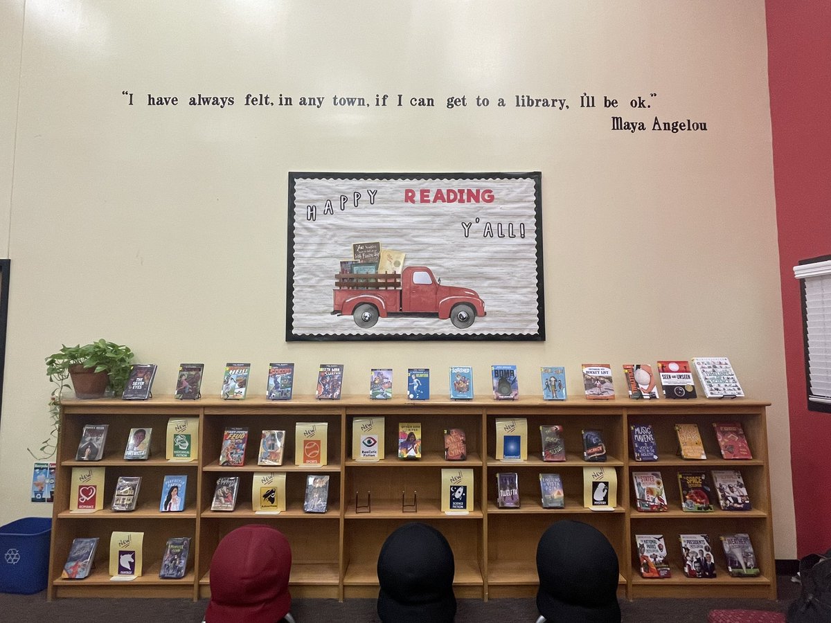 Renner MS Library tweet media