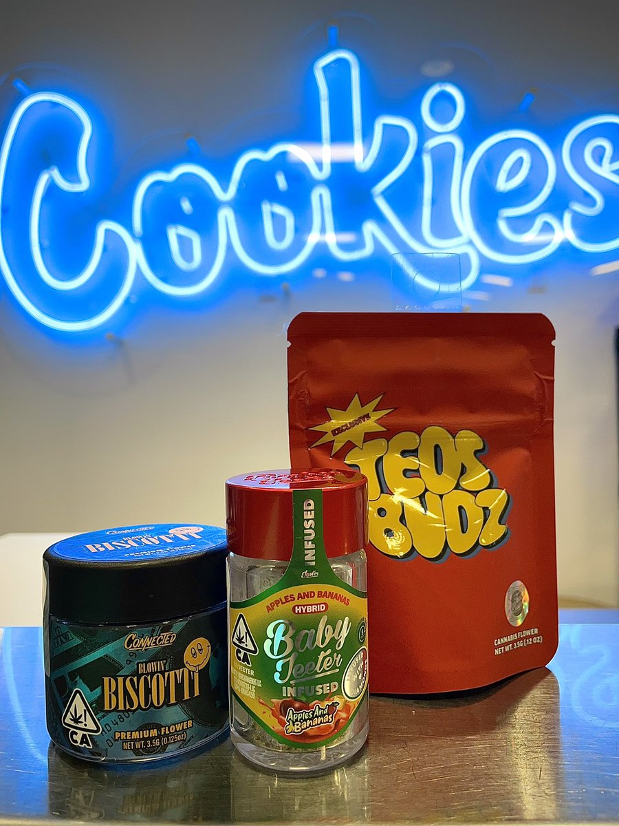 Cookies Merced tweet media
