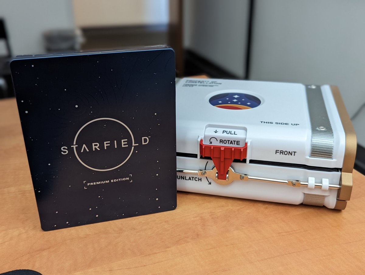 Let's go!!!

Huge congrats to the team at <a href="/BethesdaStudios/">Bethesda Game Studios</a>, and I can't wait to dive into this universe.