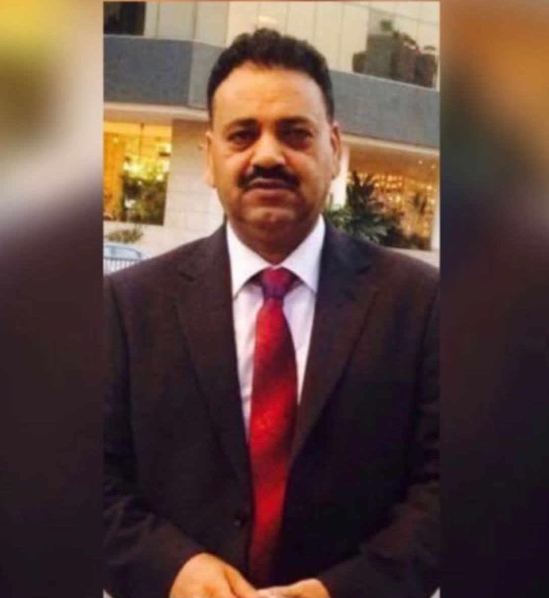 ابيات رثاء ومواساة في رجل الأعمال : 
سعود بن ضيف الله السبيق 
رحمه الله 
كلمات : رفاعي بن علي السبيق