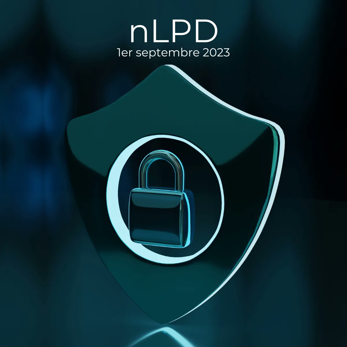 Demain marque un tournant majeur avec l'entrée en vigueur de la nouvelle loi suisse sur la protection des données. Cette évolution législative est une excellente news pour les utilisateurs, car elle renforce leurs droits sur leurs données.
#ProtectionDesDonnées #nLPD #Conformité