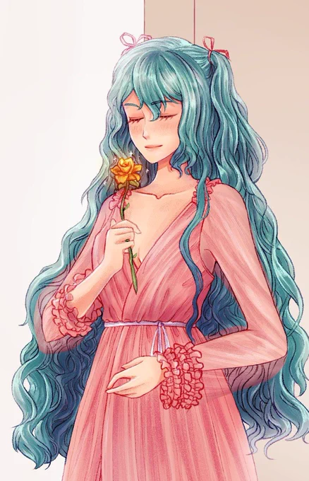 Miku Day  