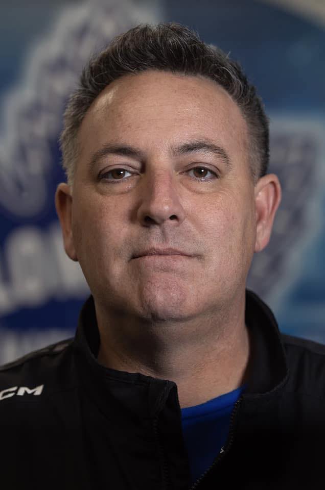 myFM_News941's tweet photo. Keeping you connected:

Joe Doyle’s love for the game of hockey now “magnified” through his passion for coaching. It's Hooray for Coaches Day on myFM. https://t.co/CUJna5saFw https://t.co/1D7UvhD4sY