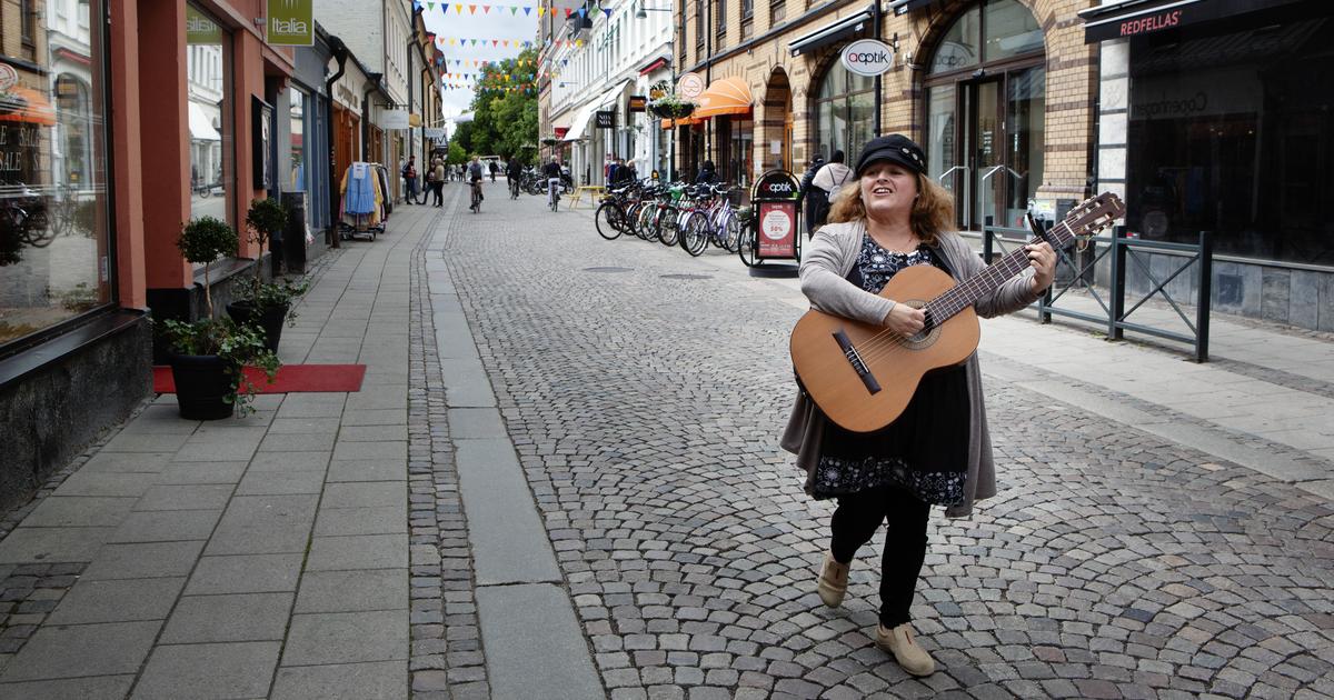 Sydsvenskan Lund tweet media