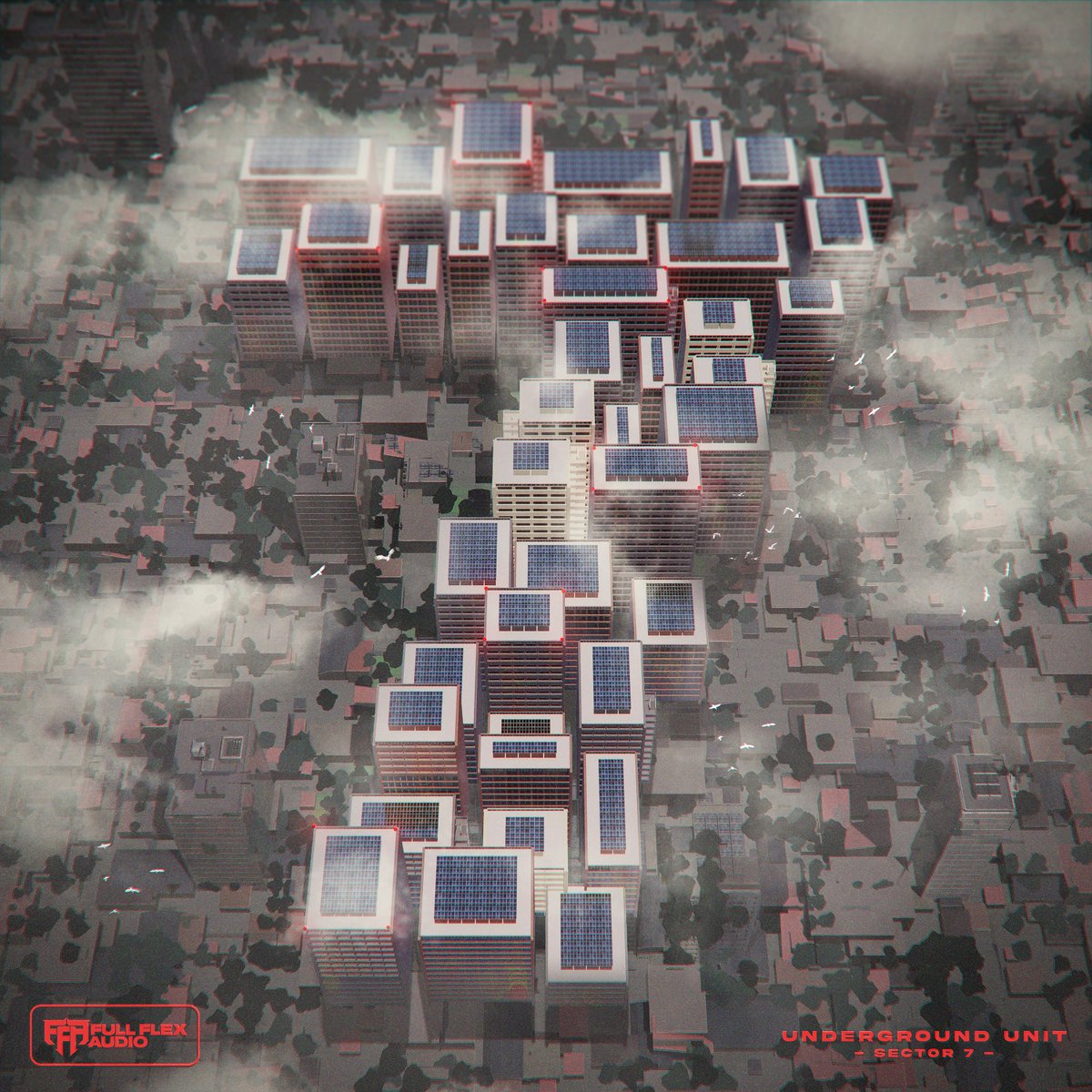 Full Flex Audio tweet media