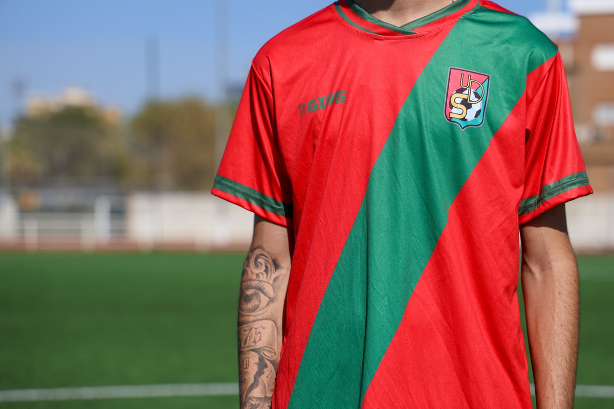 solea_ud's tweet photo. 💥💥💥
Estamos enamorado de la camiseta. 🤩
⚽ 𝗧𝗘𝗠𝗣𝗢𝗥𝗔𝗗𝗔 𝟮𝟬𝟮𝟯-𝟮𝟬𝟮𝟰 ⚽ https://t.co/Zf1Zr33E2h