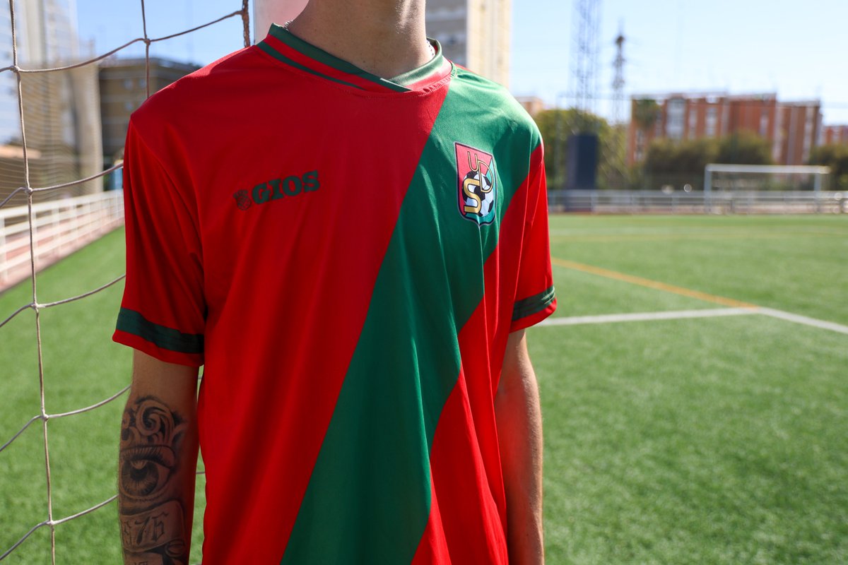 solea_ud's tweet photo. 💥💥💥
Estamos enamorado de la camiseta. 🤩
⚽ 𝗧𝗘𝗠𝗣𝗢𝗥𝗔𝗗𝗔 𝟮𝟬𝟮𝟯-𝟮𝟬𝟮𝟰 ⚽ https://t.co/Zf1Zr33E2h