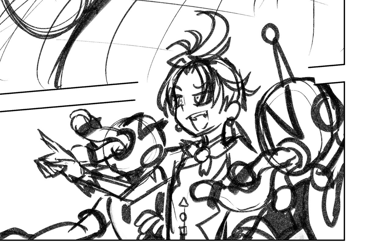 9月入ったのでガンガン進めていきたいと思います! 