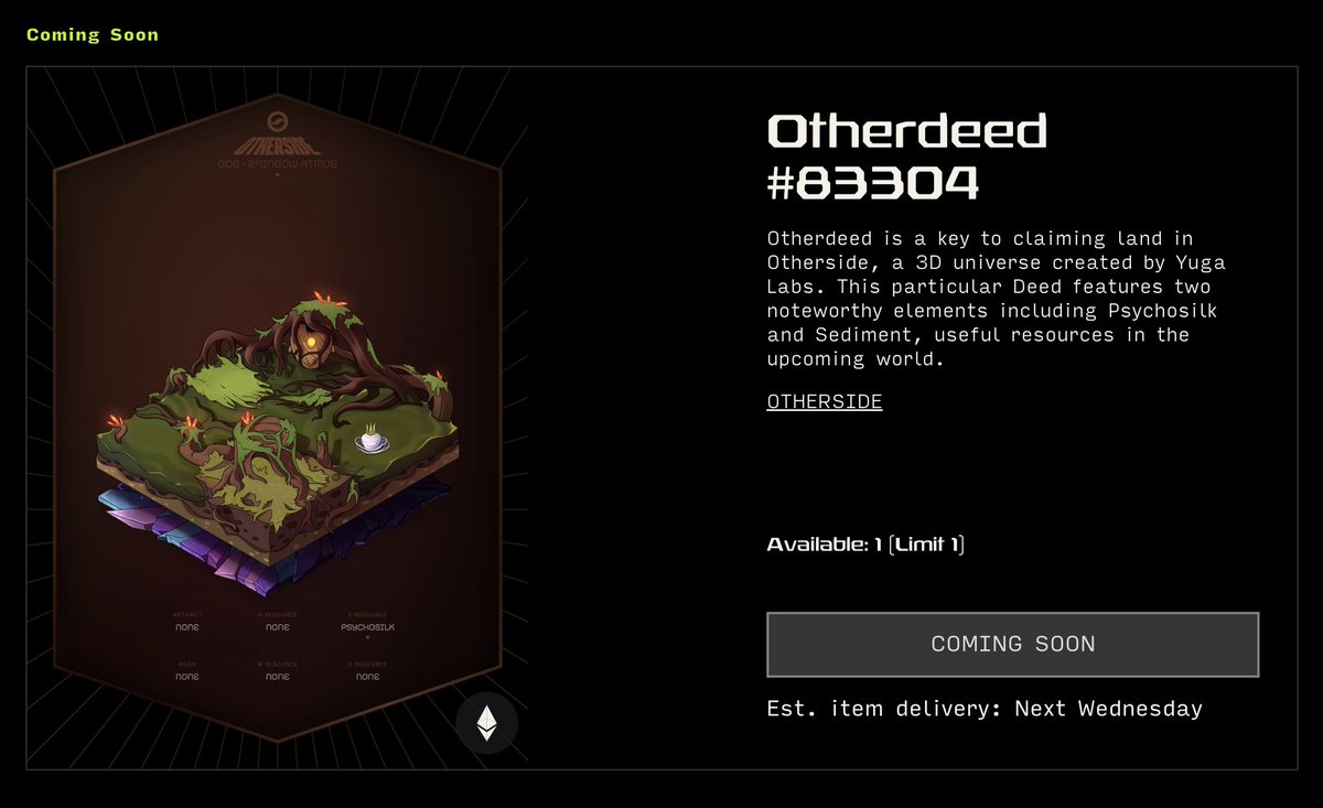 Bored Box Store tweet media