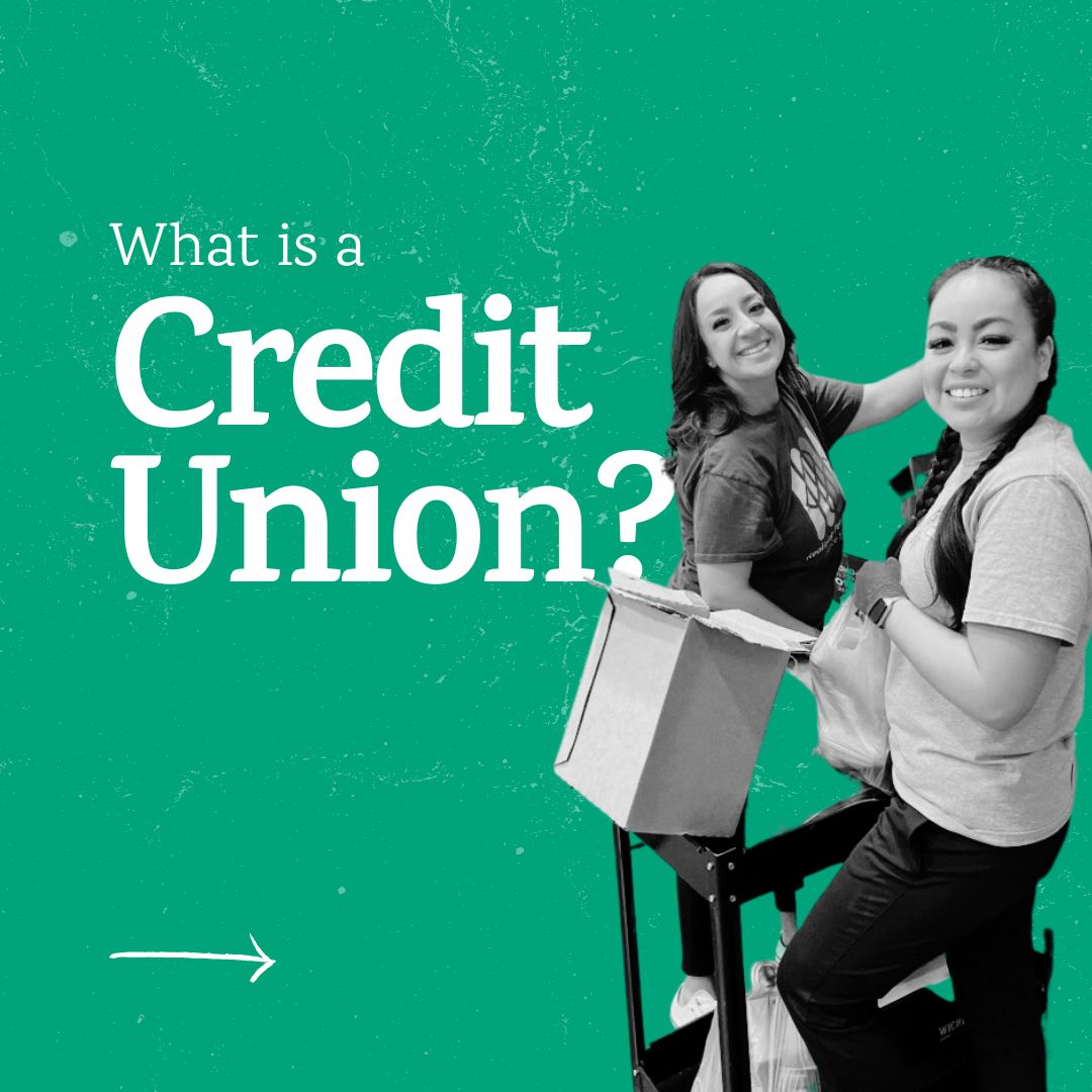 ZingCreditUnion's tweet photo. No, credit unions aren't banks! But they are similar in some ways. 

Earn $100 if you sign up to be a member by Oct 31, 2023 and complete qualifying activities. Use promo ZING2023. *Visit https://t.co/0NTZUmyPUs for qualifying activities +disclosures.

 Federally Insured by NCUA. https://t.co/oMAspsxweX