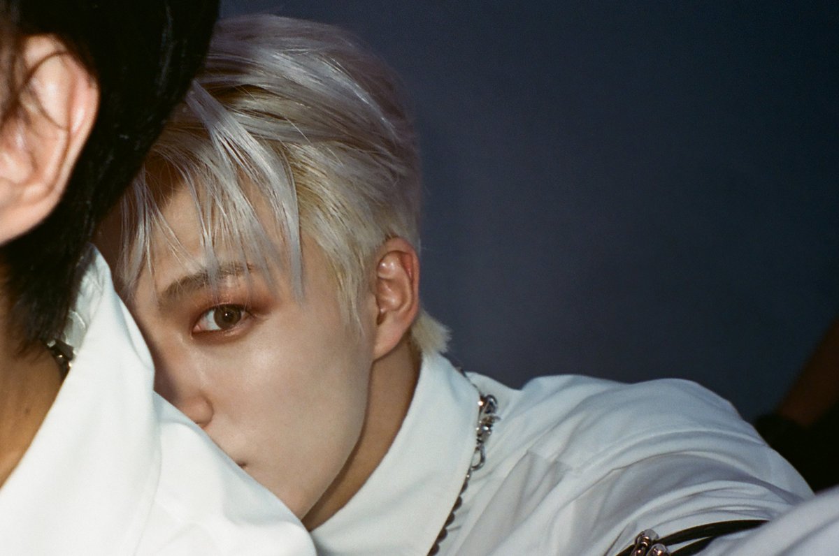 jeno pics 👑 tweet media