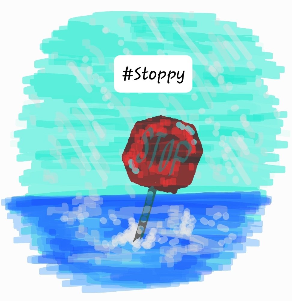OracleGordon417's tweet photo. @WFLAJB #HeyJB #Stoppy #HurricaneIdelia #Hurricane #HurricaneIdalia2023 https://t.co/Vb2Kuralap