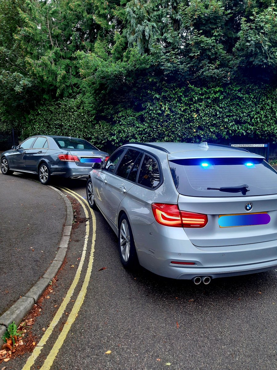 Hampshire Roads Policing Unit tweet media