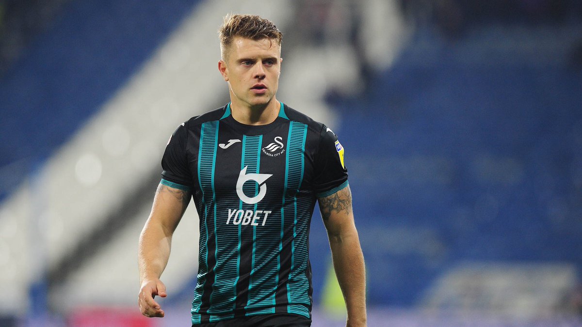 Only Swans tweet media