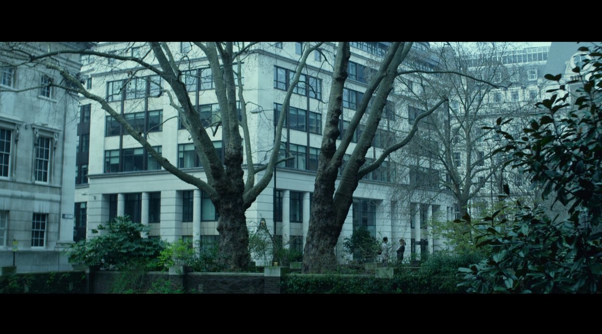 eoxwen's tweet photo. the girl with the dragon tattoo (david fincher, 2011) https://t.co/KxzhXIV0M8