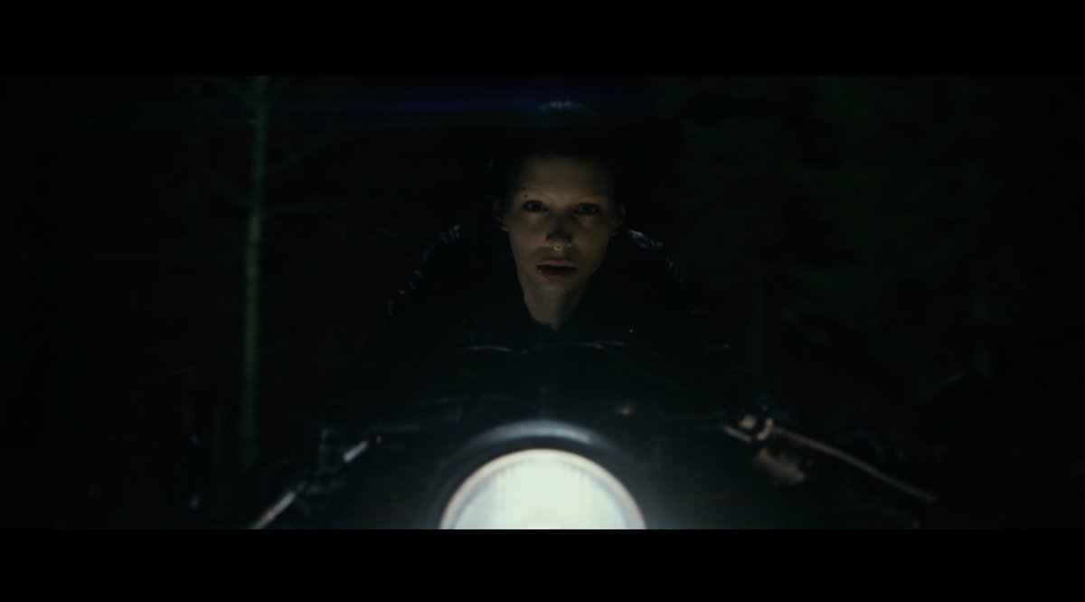eoxwen's tweet photo. the girl with the dragon tattoo (david fincher, 2011) https://t.co/KxzhXIV0M8