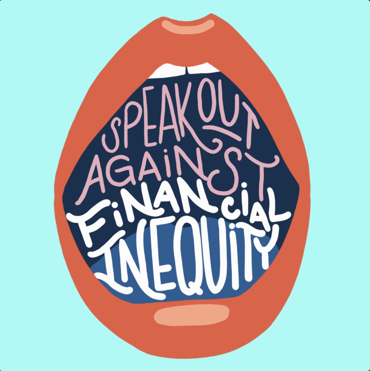 TheMJFoundation's tweet photo. Art serves as a powerful medium to
visually depict the racial wealth gap, raising awareness
and fostering dialogue about the systemic disparities
that perpetuate economic inequality.
#themalcolmjenkinsfoundation #art #artspeaks
#truthinart #tmjf #closingthewealthgap https://t.co/1Ut0zy1E60
