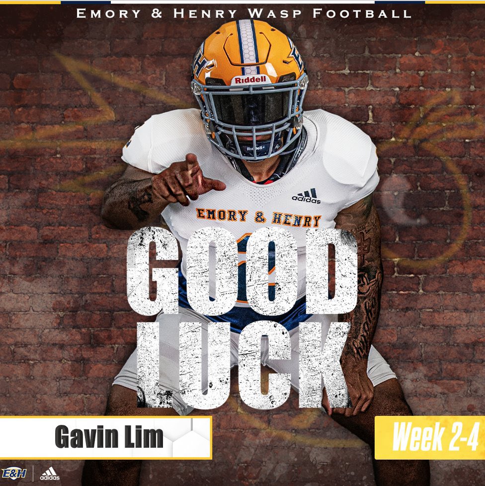 Gavin Lim tweet media