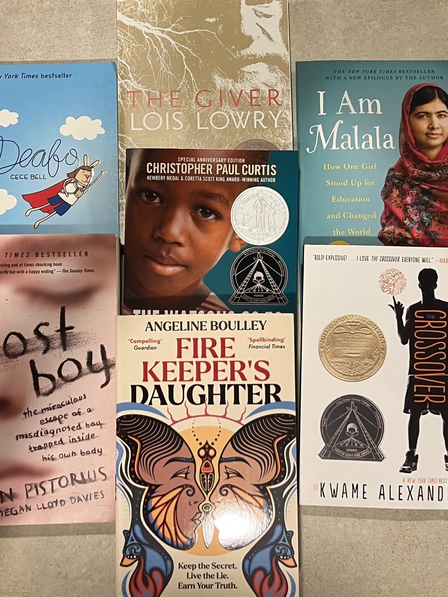 Casey Fitzpatrick (@cpfitzpatrick28) on Twitter photo Excited for another semester at <a href="/UAlbanyEdu/">UAlbany School of Education</a>! I’m looking forward to exploring different YA novels, some for the first time and some for the second/third! First up: Firekeeper’s Daughter by Angeline Boulley 🦋 Excited for another semester at <a href="/UAlbanyEdu/">UAlbany School of Education</a>! I’m looking forward to exploring different YA novels, some for the first time and some for the second/third! First up: Firekeeper’s Daughter by Angeline Boulley 🦋