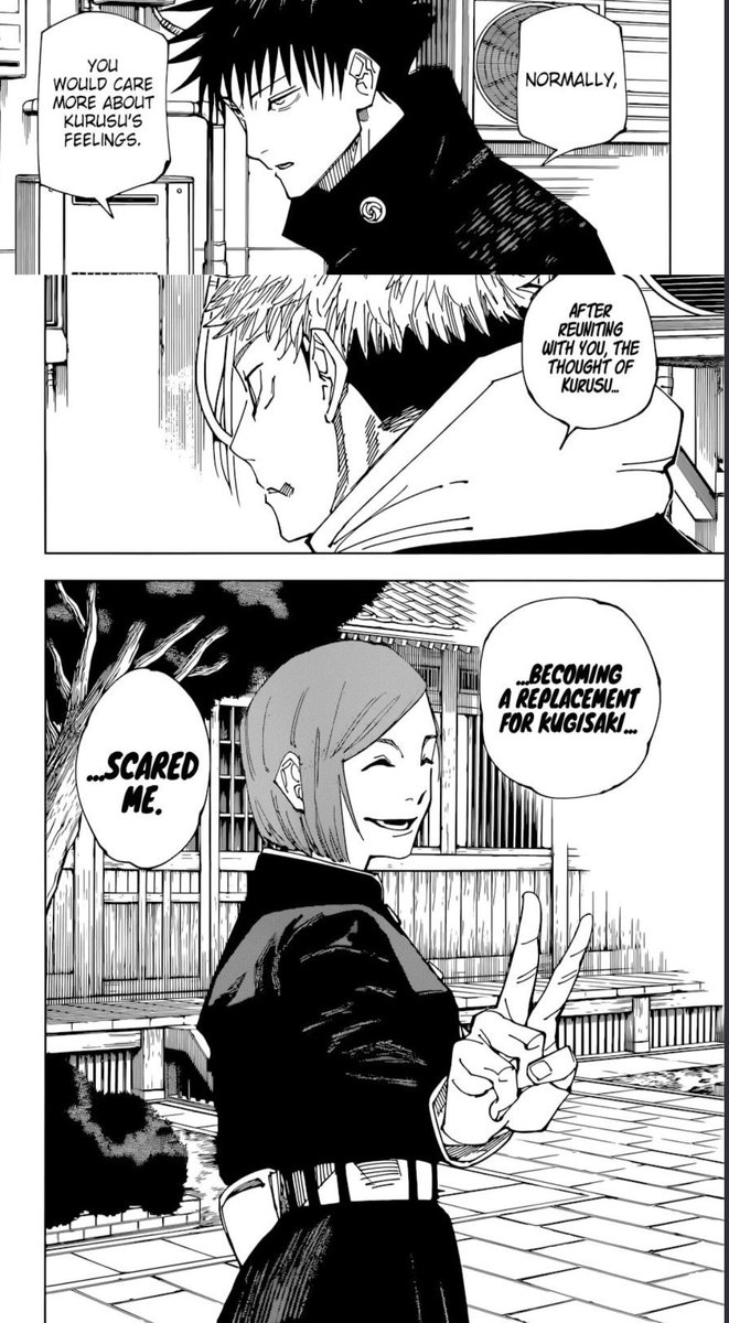 minaciousgal's tweet image. I'm sick