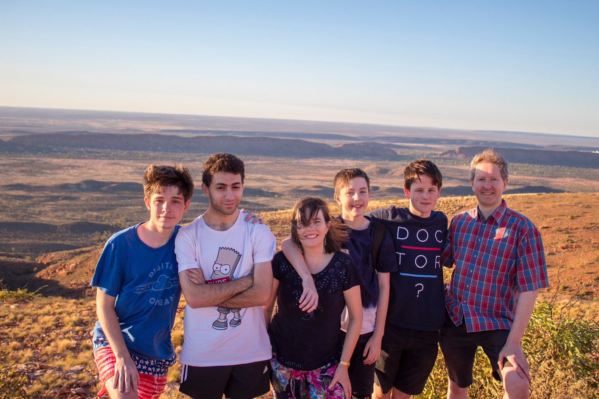 Andrew Wiik tweet media