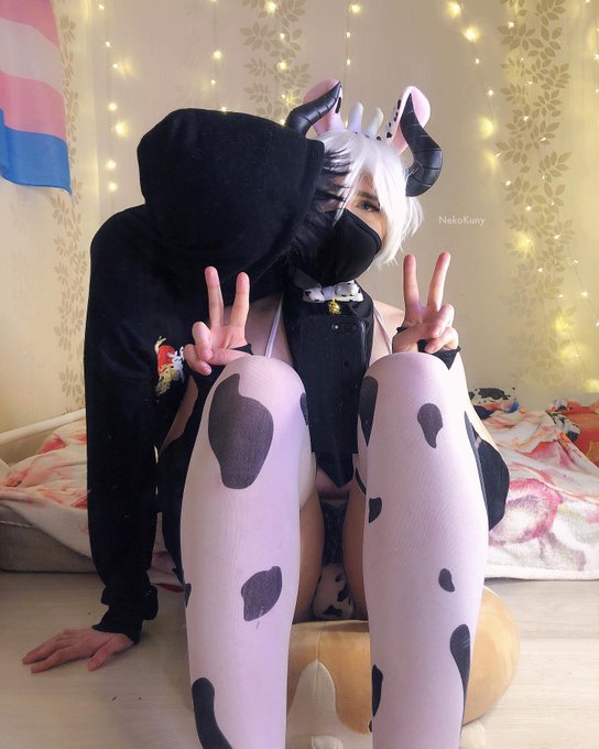 With lovely 🖤 https://t.co/N9PPwcYoIa