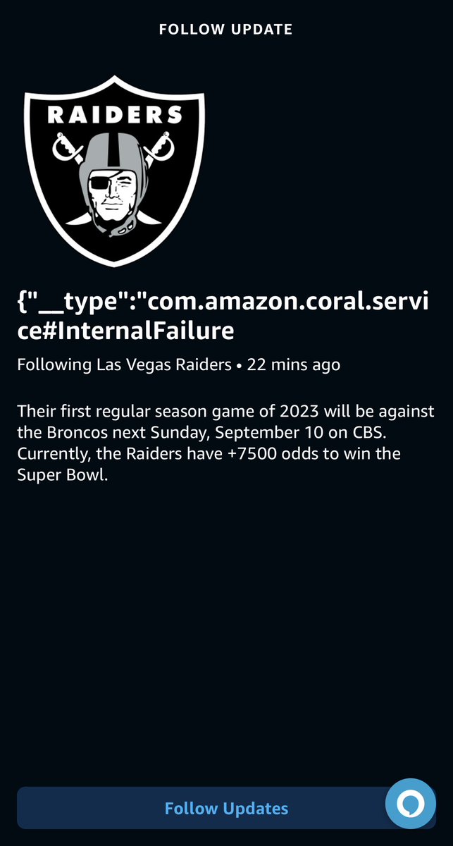 pak080's tweet image. Pst pst @alexadevs