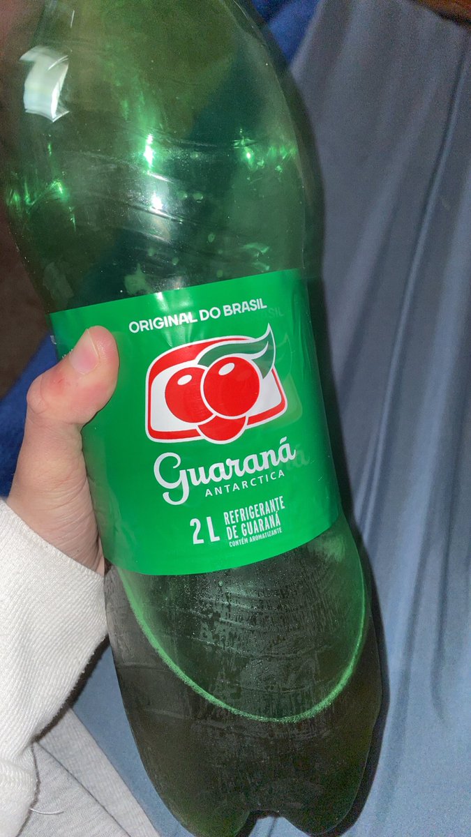 el mejor refresco y .