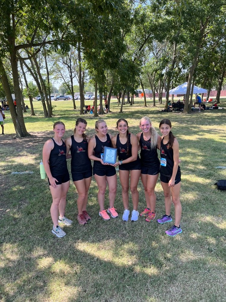 Grove Athletics tweet media