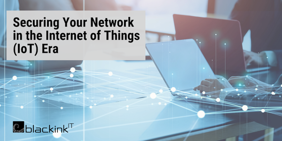 Modern offices face the challenge of managing numerous IoT devices. These devices allow for remote management – however, they also increase the need for new cybersecurity measures.

Learn about protecting your organization's network in the IoT era: hubs.li/Q020QF0p0