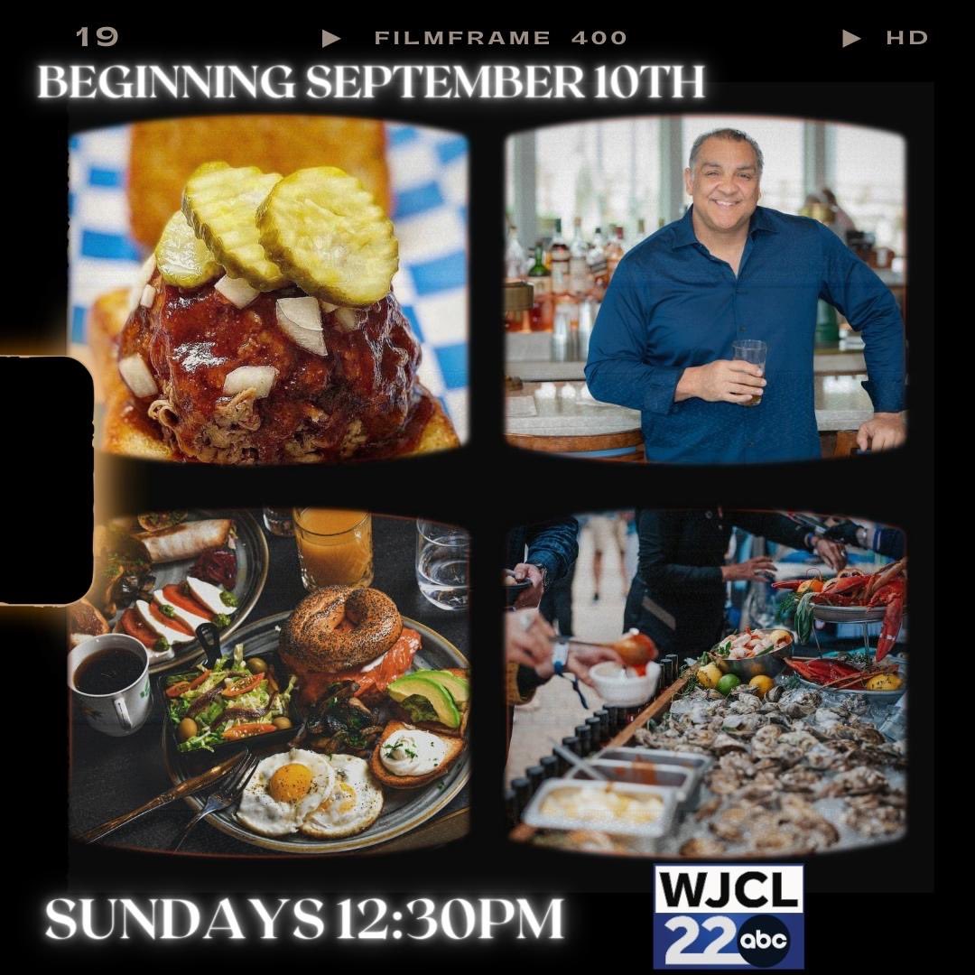 We are very excited about our new home at <a href="/WJCLNews/">WJCL News</a>