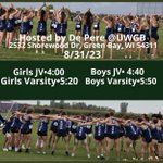 Photo by Bay Port Boosters (@BPBoosterClub)